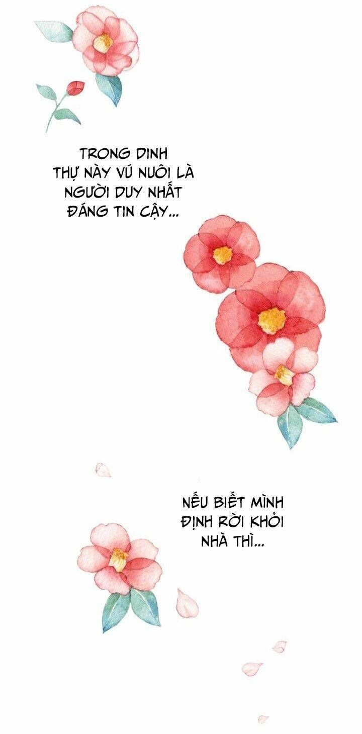 Những Nhân Vật Mạnh Nhất Thế Giới Ám Ảnh Tôi Chapter 4 - 22