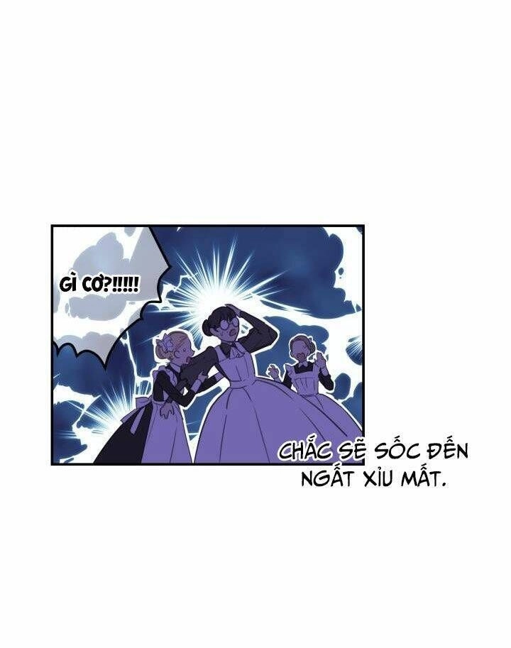 Những Nhân Vật Mạnh Nhất Thế Giới Ám Ảnh Tôi Chapter 4 - 23