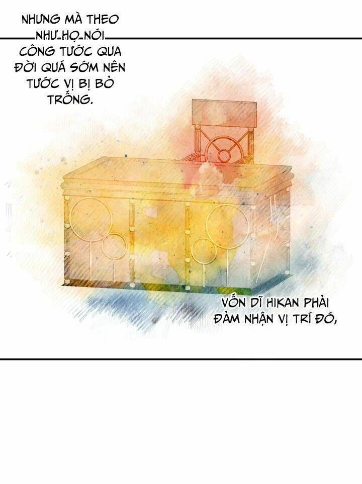 Những Nhân Vật Mạnh Nhất Thế Giới Ám Ảnh Tôi Chapter 4 - 27