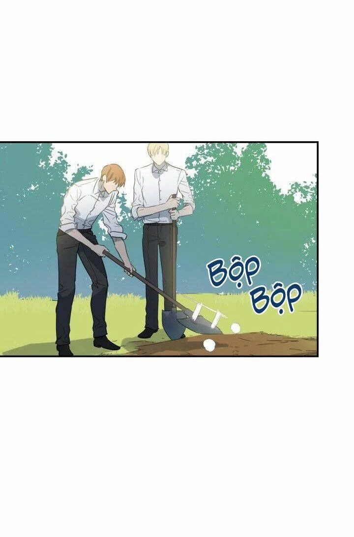 Những Nhân Vật Mạnh Nhất Thế Giới Ám Ảnh Tôi Chapter 4 - 32