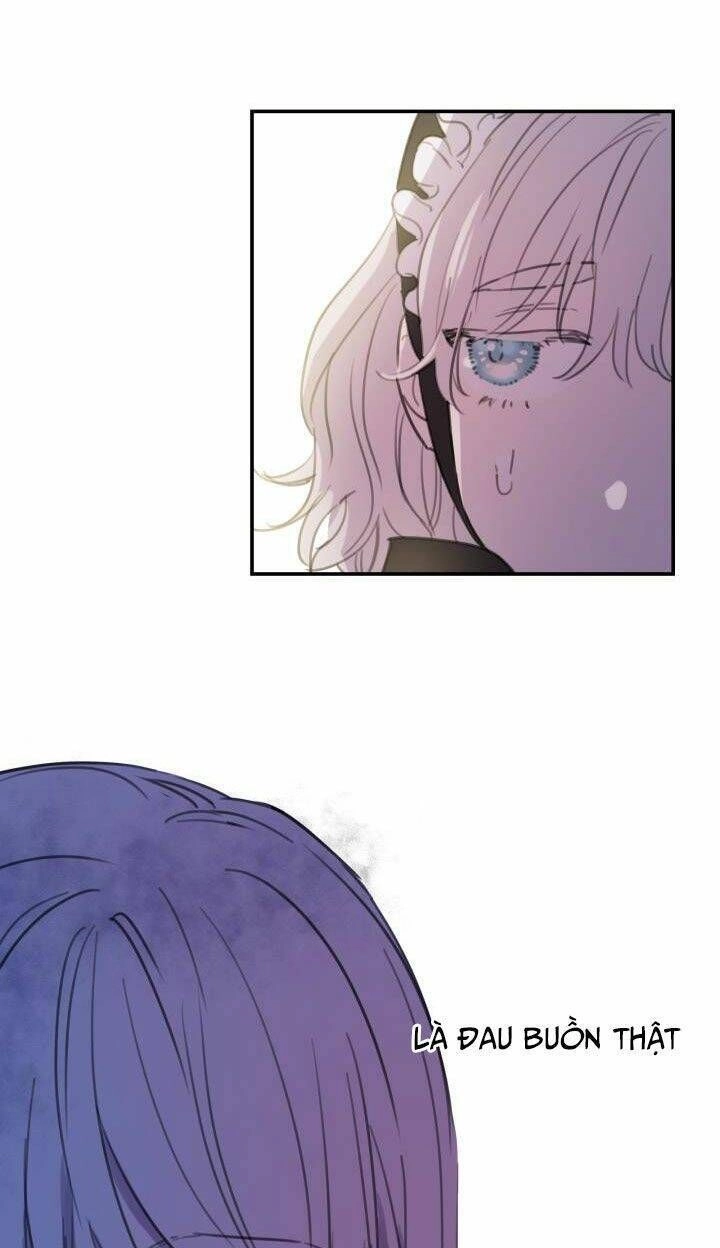 Những Nhân Vật Mạnh Nhất Thế Giới Ám Ảnh Tôi Chapter 4 - 33