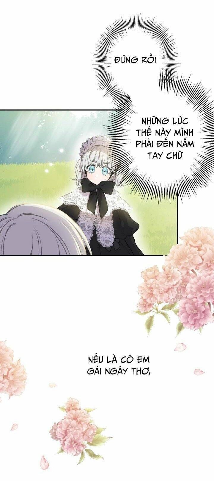 Những Nhân Vật Mạnh Nhất Thế Giới Ám Ảnh Tôi Chapter 4 - 35