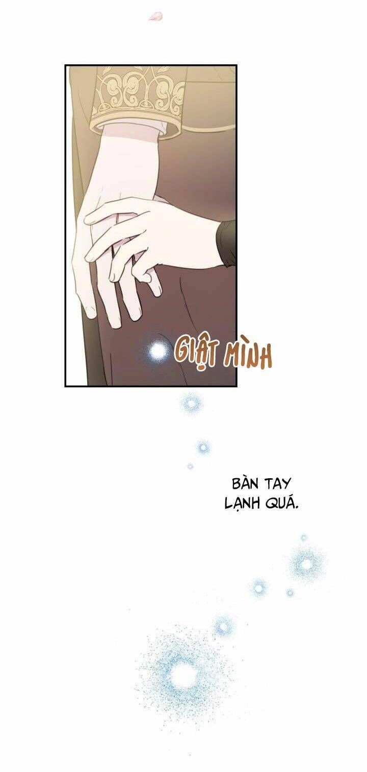 Những Nhân Vật Mạnh Nhất Thế Giới Ám Ảnh Tôi Chapter 4 - 36