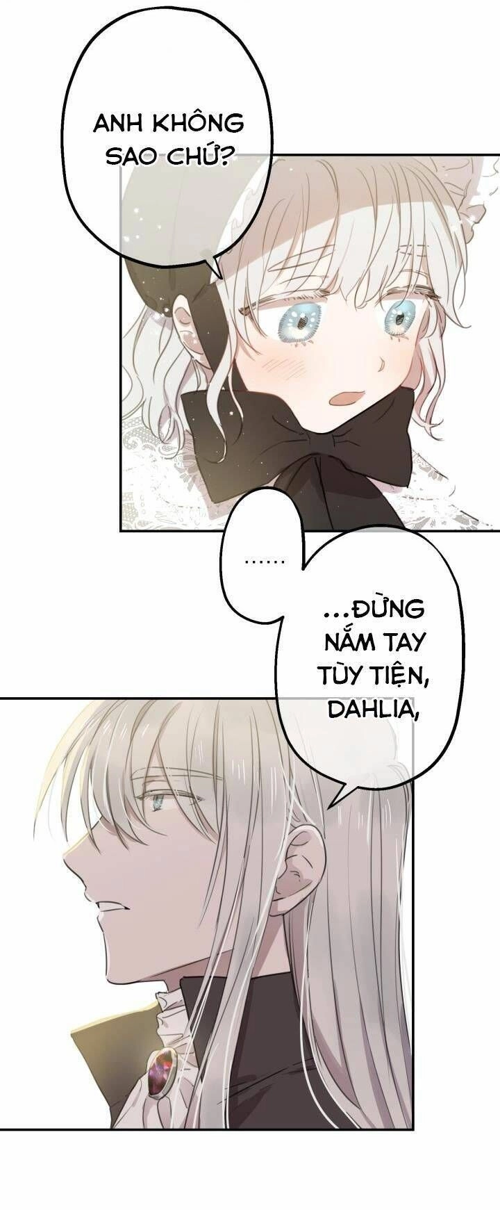 Những Nhân Vật Mạnh Nhất Thế Giới Ám Ảnh Tôi Chapter 4 - 39