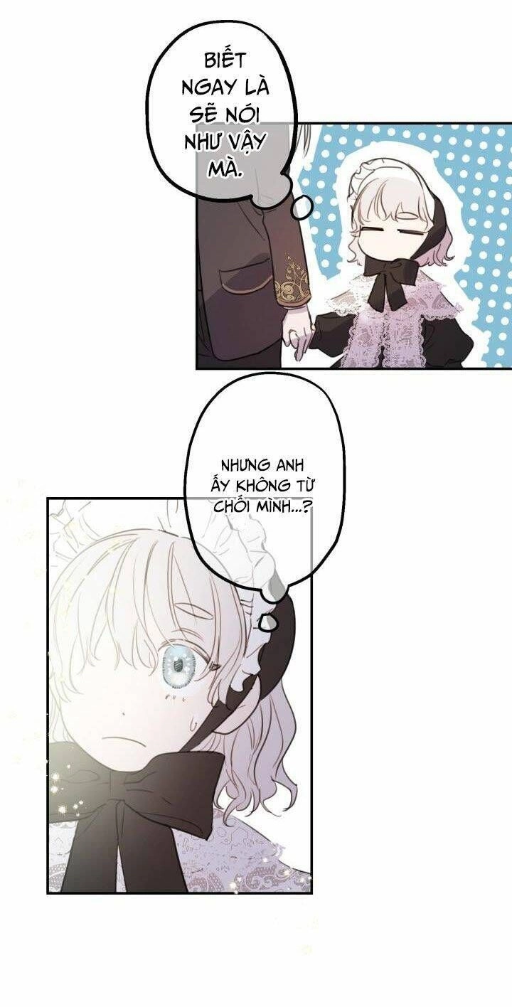 Những Nhân Vật Mạnh Nhất Thế Giới Ám Ảnh Tôi Chapter 4 - 40