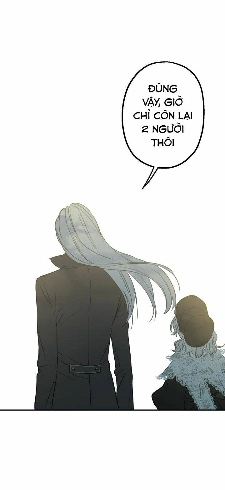 Những Nhân Vật Mạnh Nhất Thế Giới Ám Ảnh Tôi Chapter 5 - 32