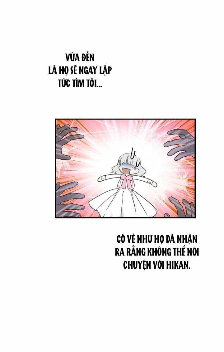 Những Nhân Vật Mạnh Nhất Thế Giới Ám Ảnh Tôi Chapter 5 - 38