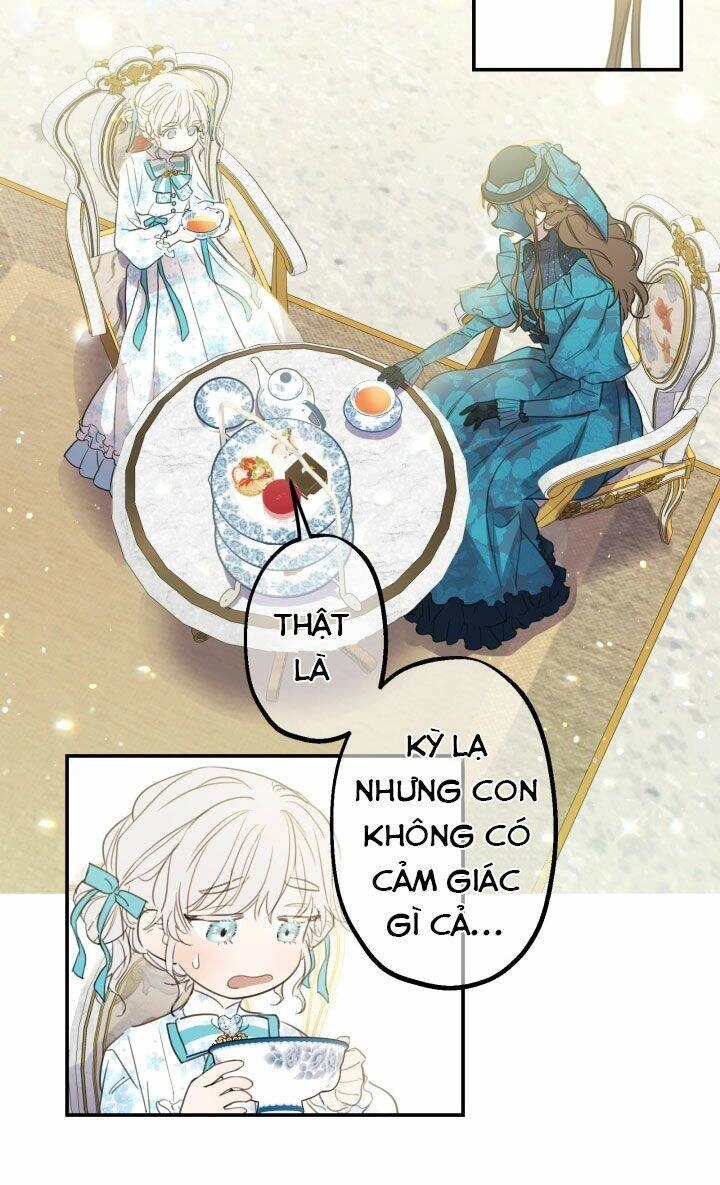 Những Nhân Vật Mạnh Nhất Thế Giới Ám Ảnh Tôi Chapter 6 - 9