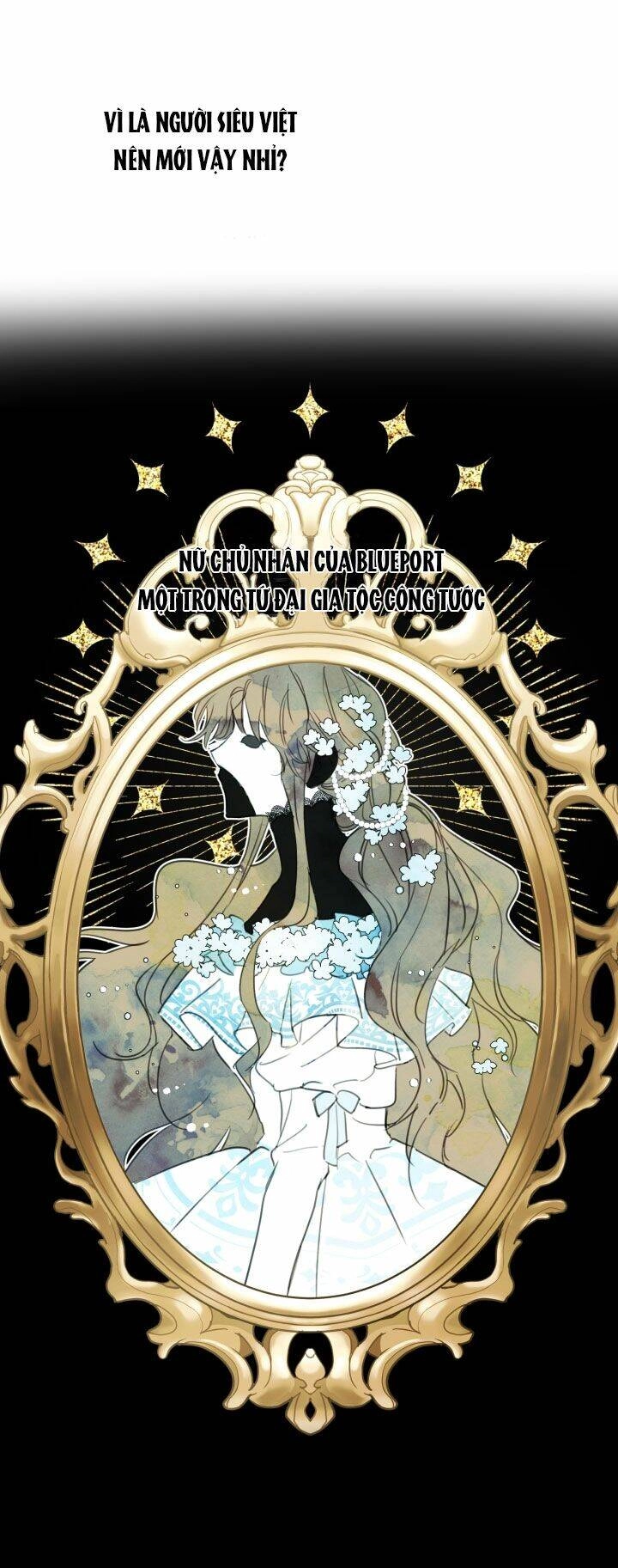 Những Nhân Vật Mạnh Nhất Thế Giới Ám Ảnh Tôi Chapter 6 - 11