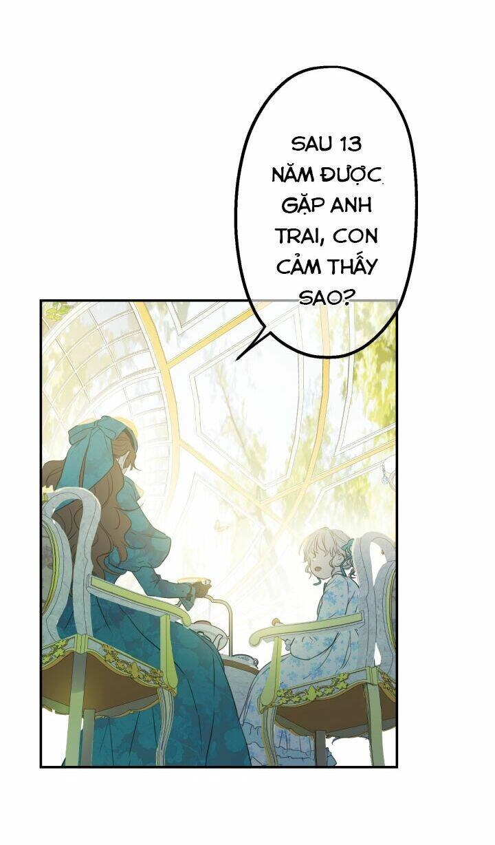 Những Nhân Vật Mạnh Nhất Thế Giới Ám Ảnh Tôi Chapter 6 - 23