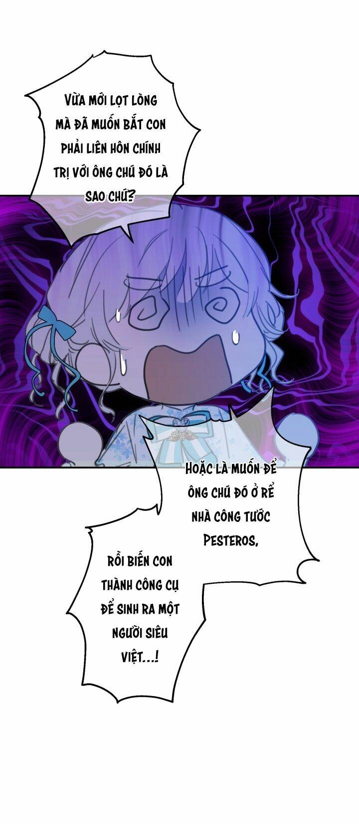 Những Nhân Vật Mạnh Nhất Thế Giới Ám Ảnh Tôi Chapter 7 - 2