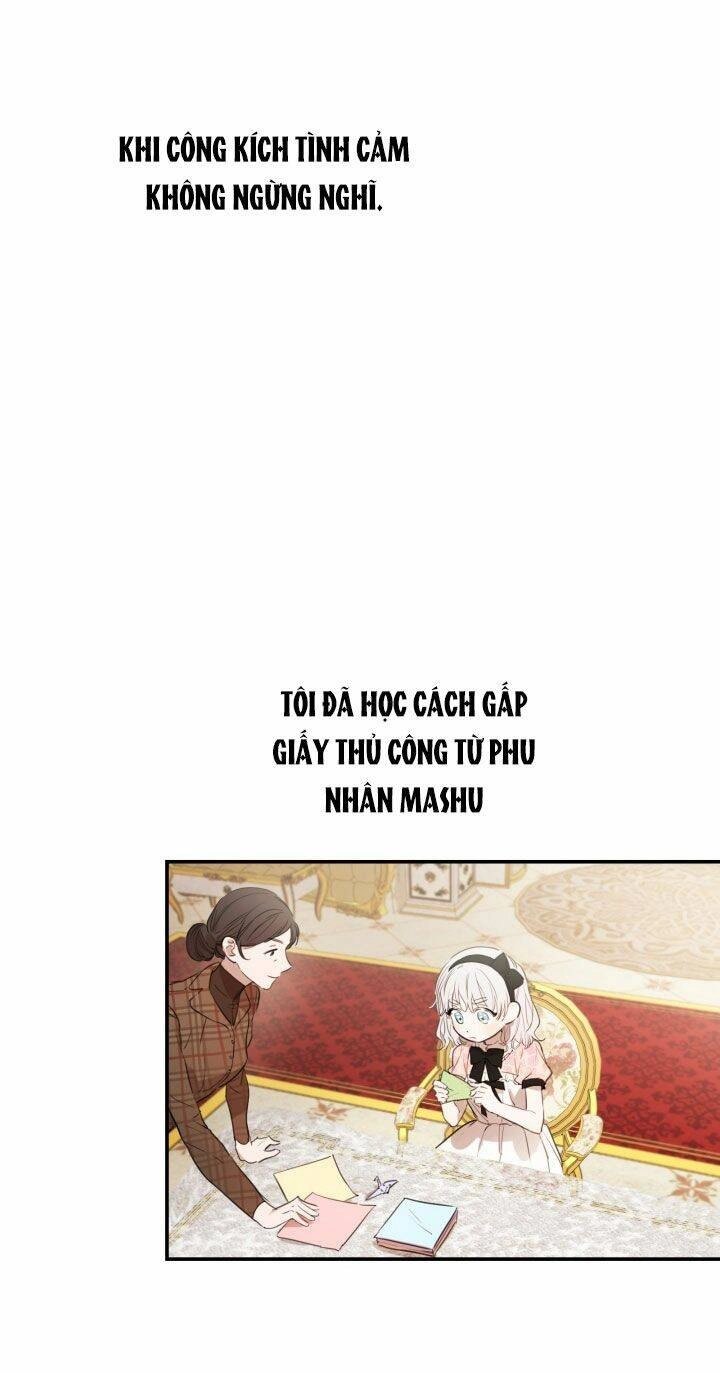 Những Nhân Vật Mạnh Nhất Thế Giới Ám Ảnh Tôi Chapter 7 - 20