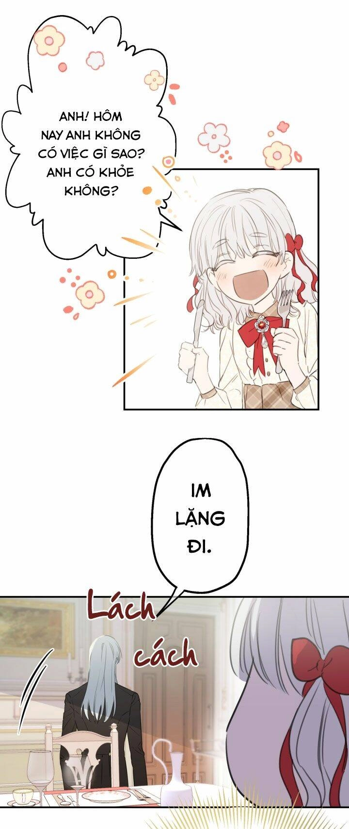 Những Nhân Vật Mạnh Nhất Thế Giới Ám Ảnh Tôi Chapter 7 - 33