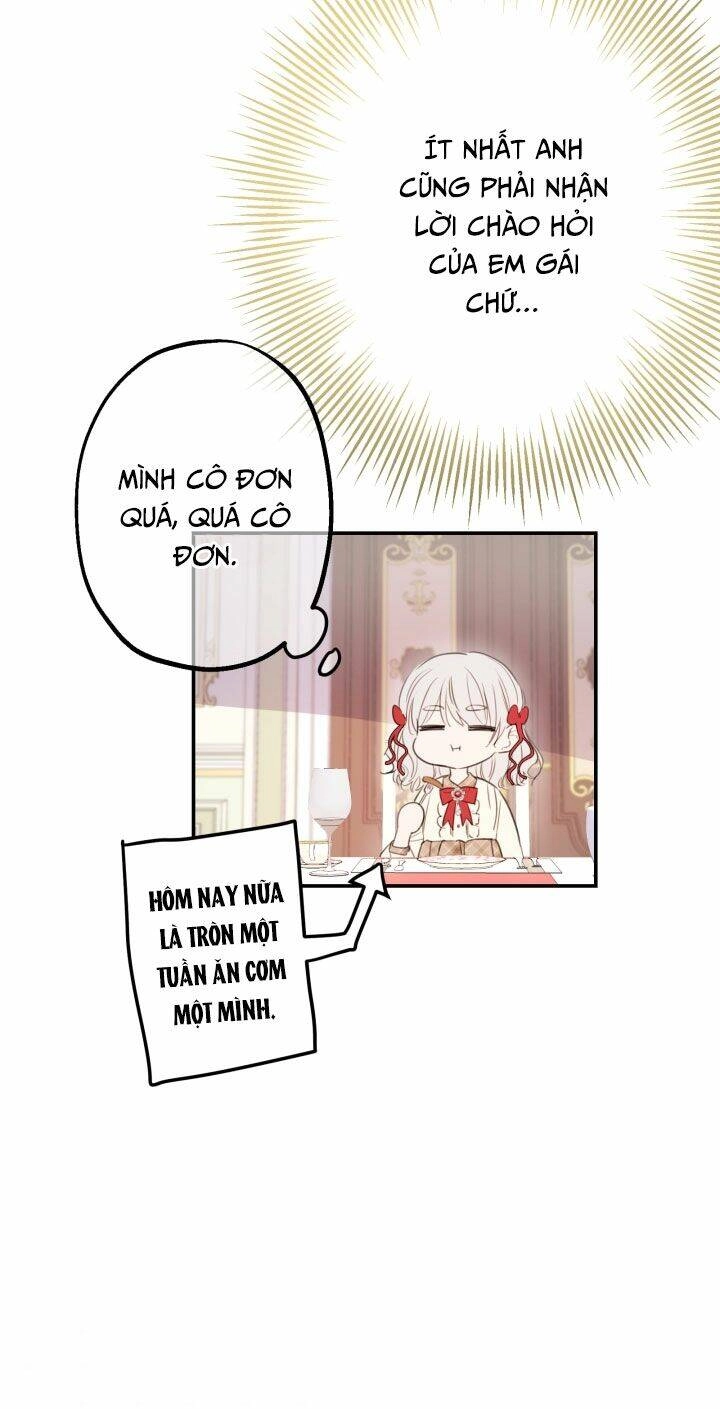 Những Nhân Vật Mạnh Nhất Thế Giới Ám Ảnh Tôi Chapter 7 - 34