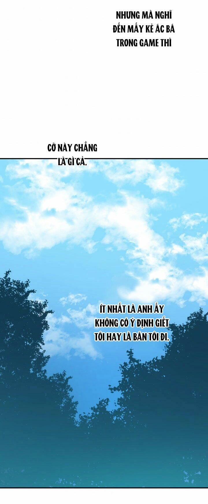 Những Nhân Vật Mạnh Nhất Thế Giới Ám Ảnh Tôi Chapter 7 - 35