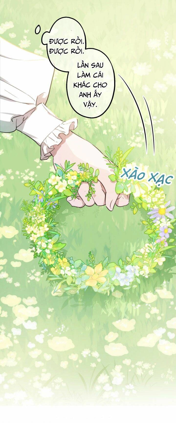 Những Nhân Vật Mạnh Nhất Thế Giới Ám Ảnh Tôi Chapter 8 - 4