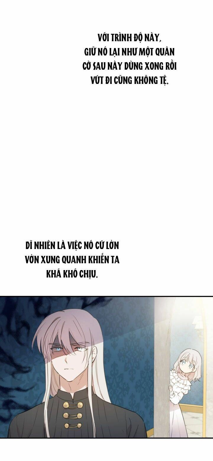 Những Nhân Vật Mạnh Nhất Thế Giới Ám Ảnh Tôi Chapter 8 - 16