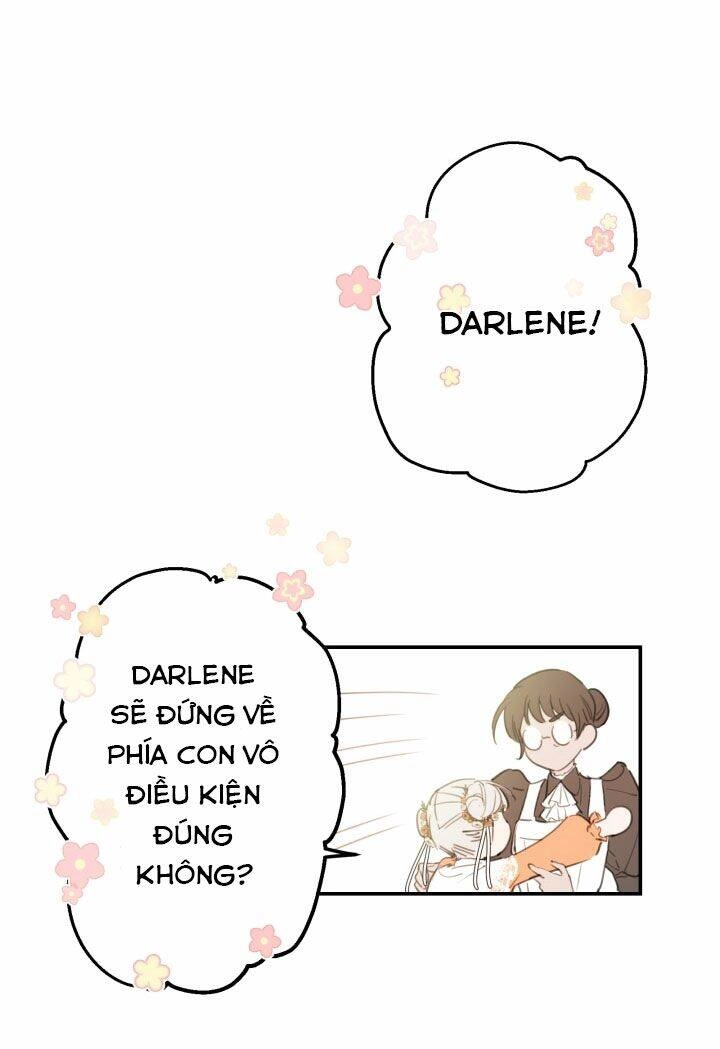 Những Nhân Vật Mạnh Nhất Thế Giới Ám Ảnh Tôi Chapter 8 - 22