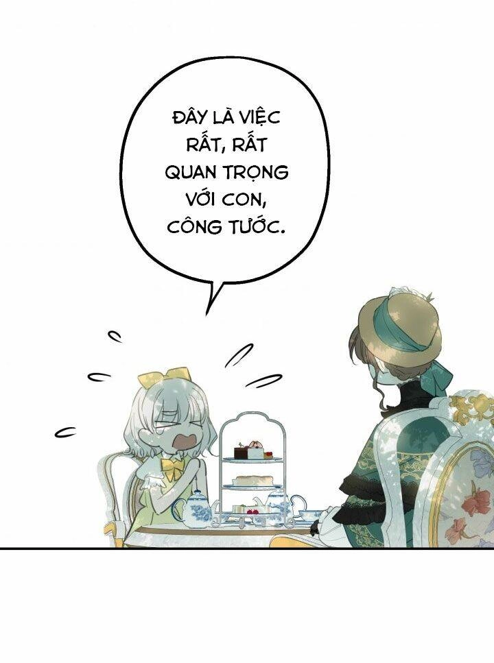 Những Nhân Vật Mạnh Nhất Thế Giới Ám Ảnh Tôi Chapter 8 - 38