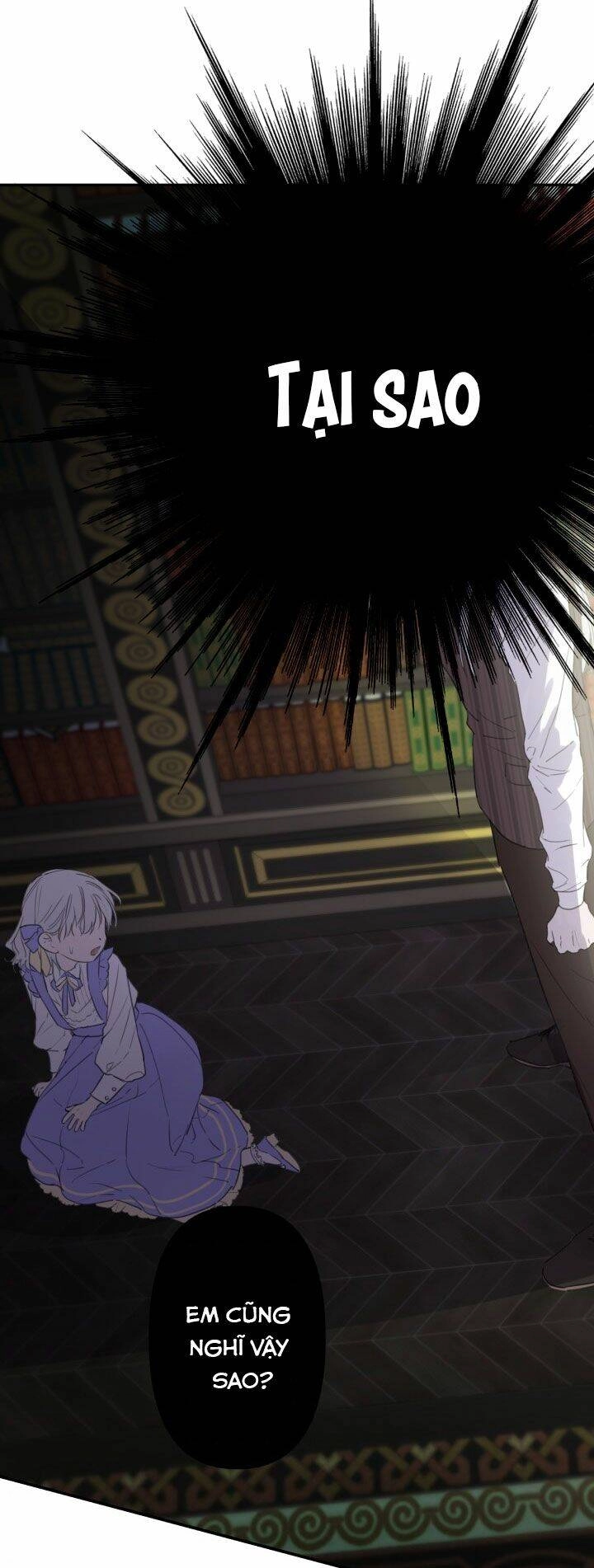 Những Nhân Vật Mạnh Nhất Thế Giới Ám Ảnh Tôi Chapter 8 - 45