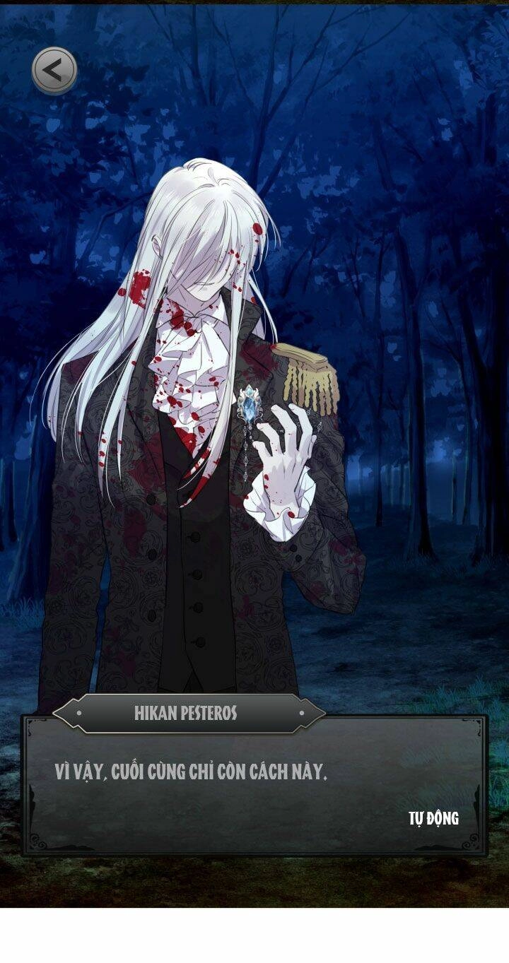 Những Nhân Vật Mạnh Nhất Thế Giới Ám Ảnh Tôi Chapter 10 - 12