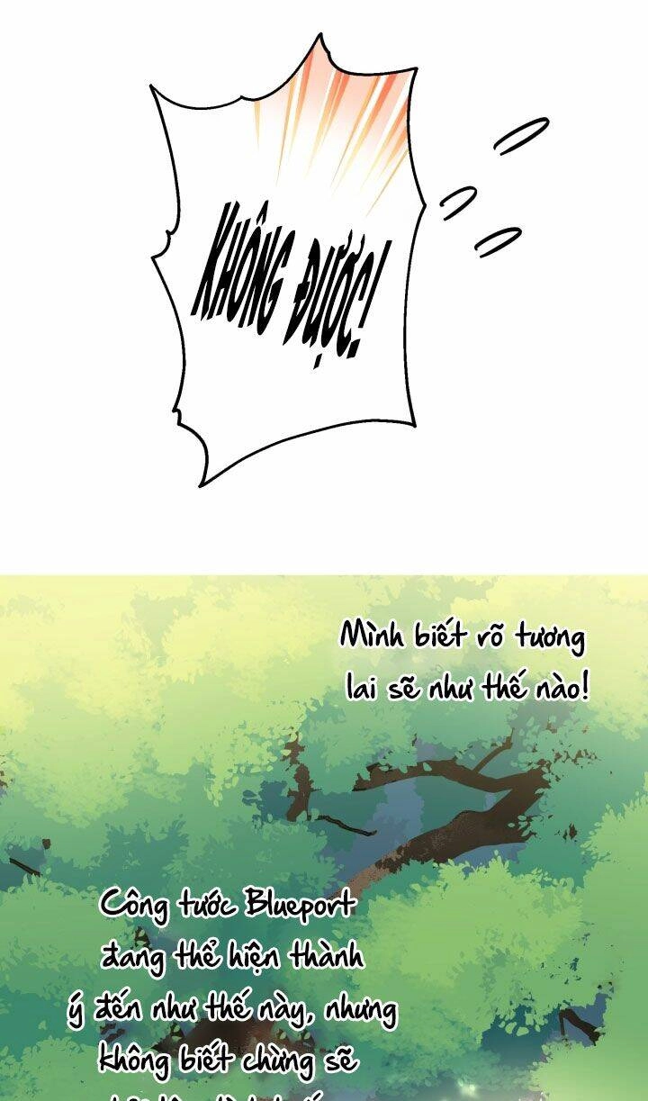 Những Nhân Vật Mạnh Nhất Thế Giới Ám Ảnh Tôi Chapter 11 - 19