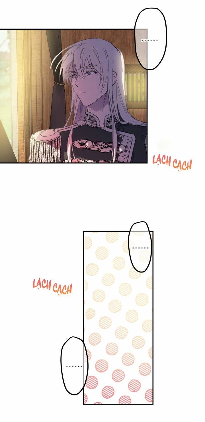 Những Nhân Vật Mạnh Nhất Thế Giới Ám Ảnh Tôi Chapter 12 - 22