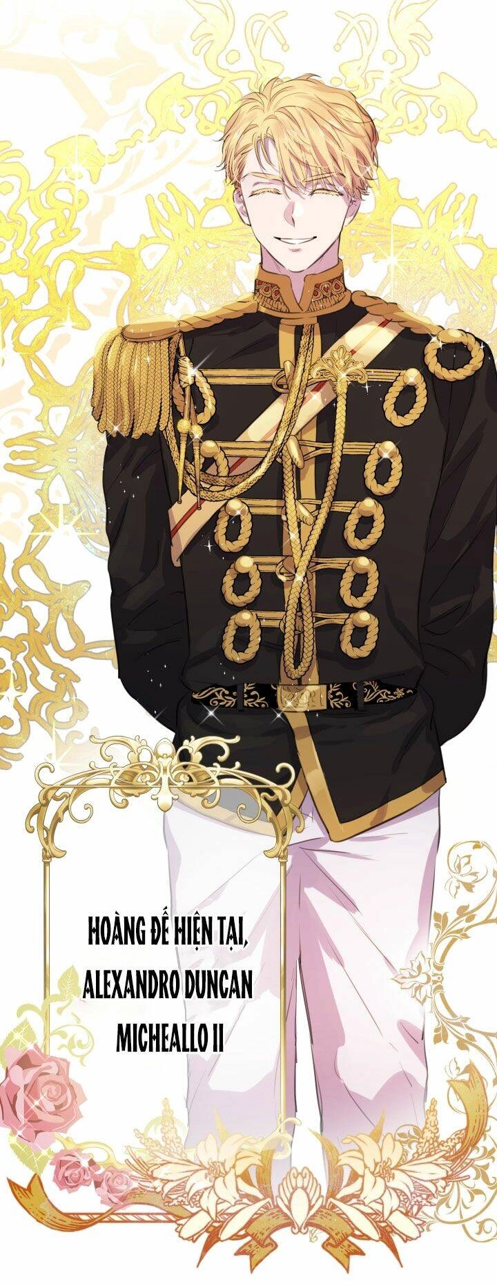 Những Nhân Vật Mạnh Nhất Thế Giới Ám Ảnh Tôi Chapter 12 - 34