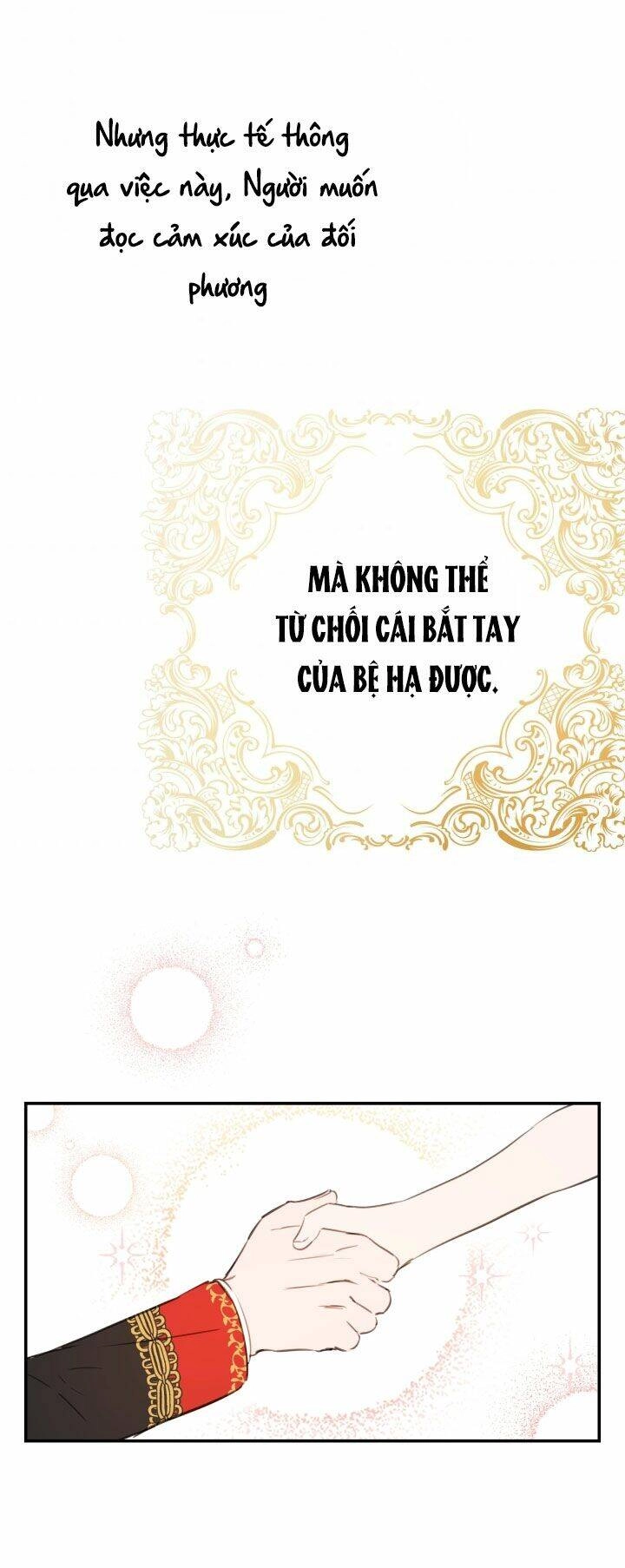 Những Nhân Vật Mạnh Nhất Thế Giới Ám Ảnh Tôi Chapter 12 - 56