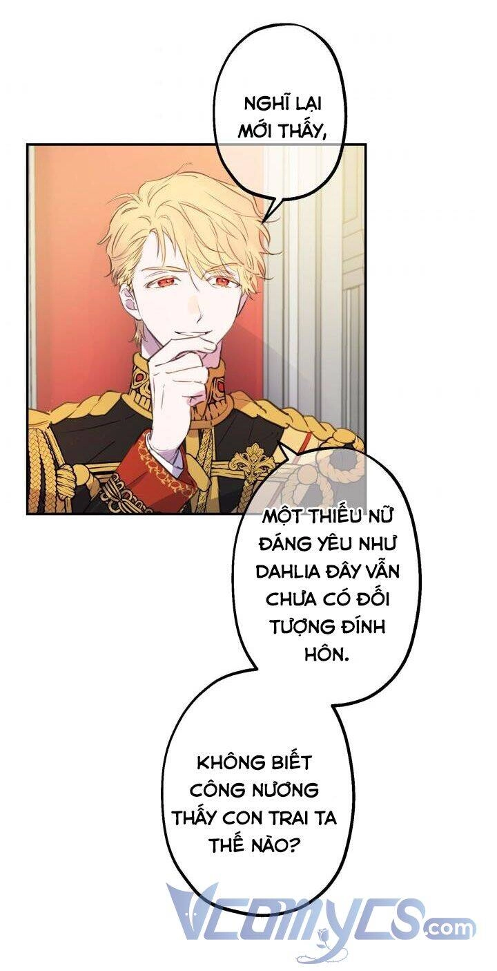 Những Nhân Vật Mạnh Nhất Thế Giới Ám Ảnh Tôi Chapter 13 - 5