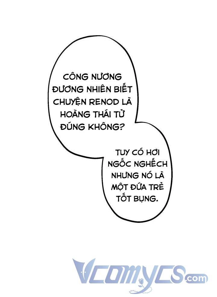 Những Nhân Vật Mạnh Nhất Thế Giới Ám Ảnh Tôi Chapter 13 - 10