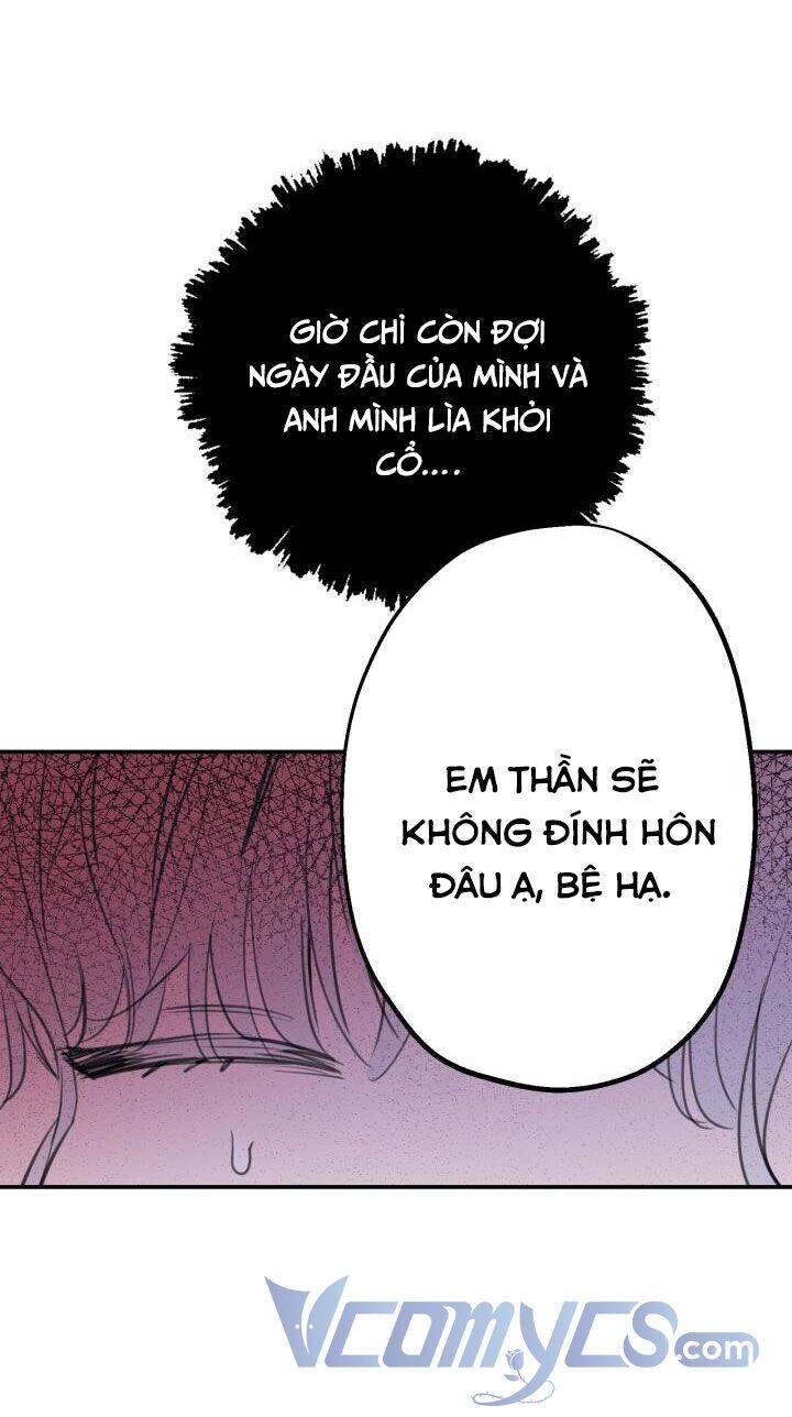 Những Nhân Vật Mạnh Nhất Thế Giới Ám Ảnh Tôi Chapter 13 - 19