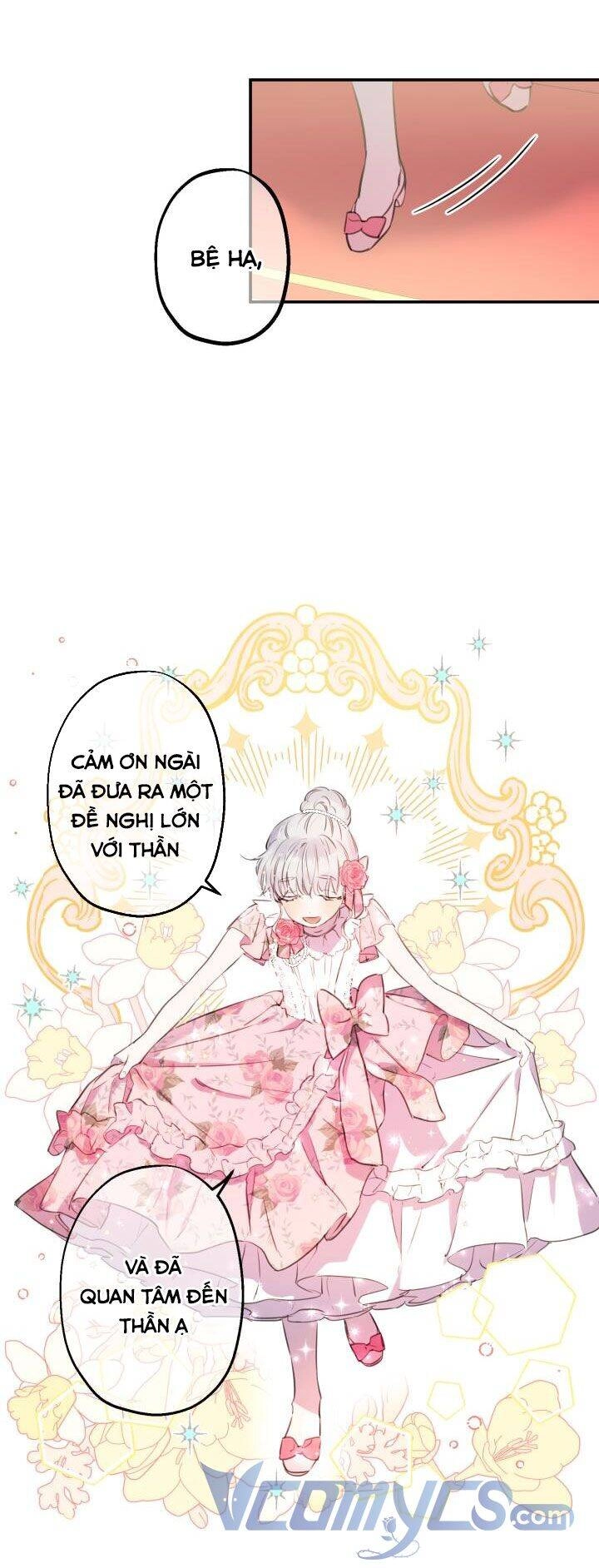 Những Nhân Vật Mạnh Nhất Thế Giới Ám Ảnh Tôi Chapter 13 - 27