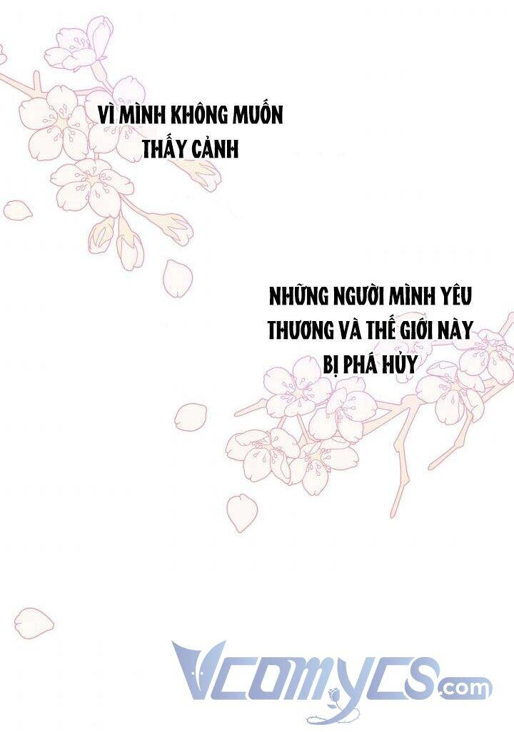 Những Nhân Vật Mạnh Nhất Thế Giới Ám Ảnh Tôi Chapter 13 - 36