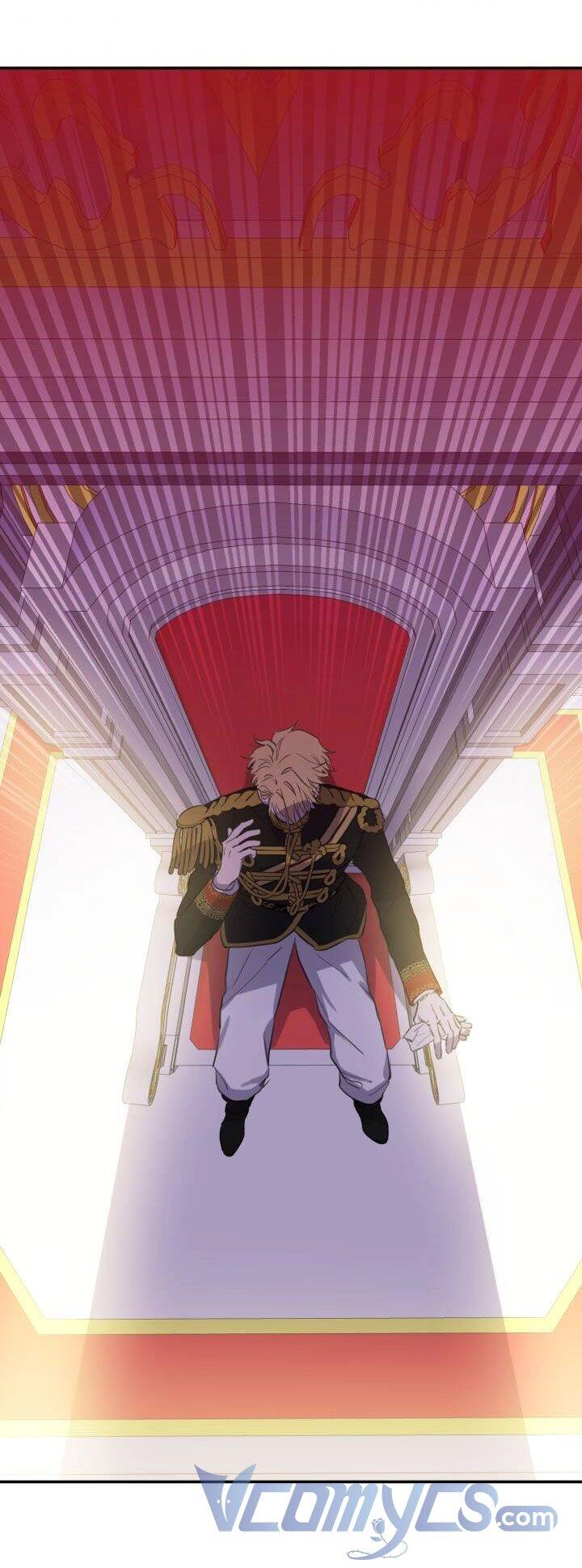 Những Nhân Vật Mạnh Nhất Thế Giới Ám Ảnh Tôi Chapter 13 - 37