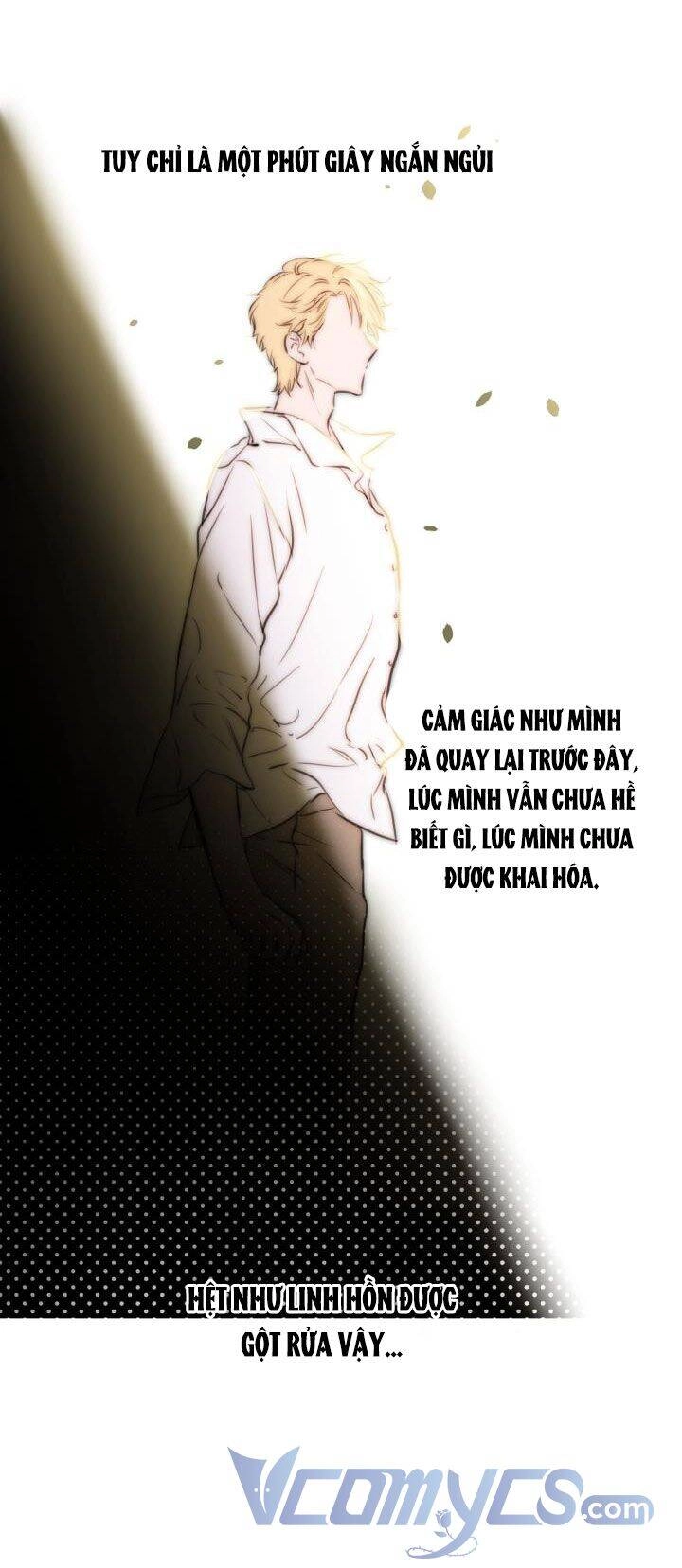 Những Nhân Vật Mạnh Nhất Thế Giới Ám Ảnh Tôi Chapter 13 - 39