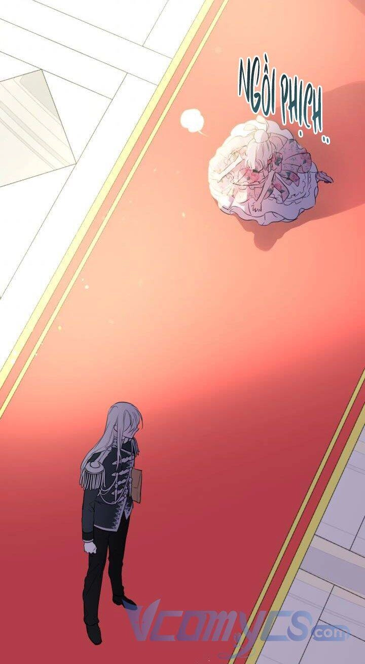 Những Nhân Vật Mạnh Nhất Thế Giới Ám Ảnh Tôi Chapter 13 - 45