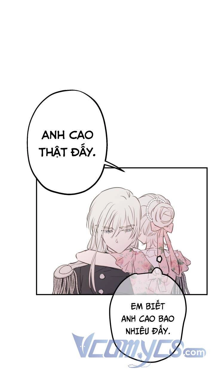 Những Nhân Vật Mạnh Nhất Thế Giới Ám Ảnh Tôi Chapter 14 - 31