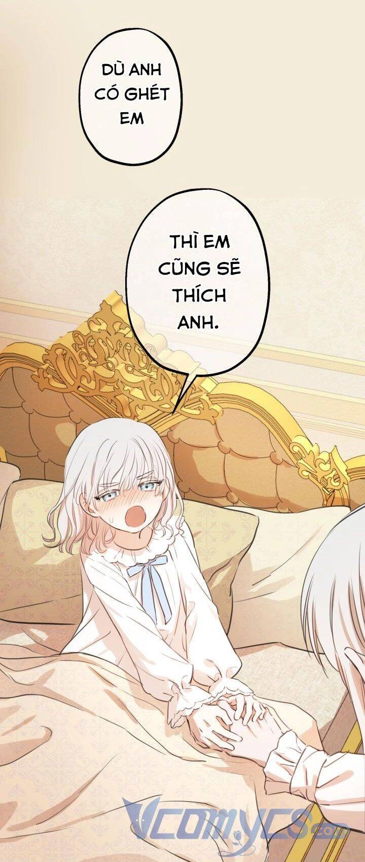 Những Nhân Vật Mạnh Nhất Thế Giới Ám Ảnh Tôi Chapter 16 - 16