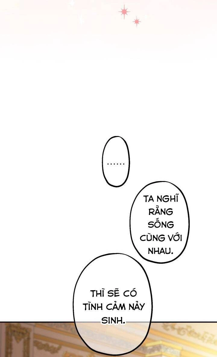 Những Nhân Vật Mạnh Nhất Thế Giới Ám Ảnh Tôi Chapter 17 - 15