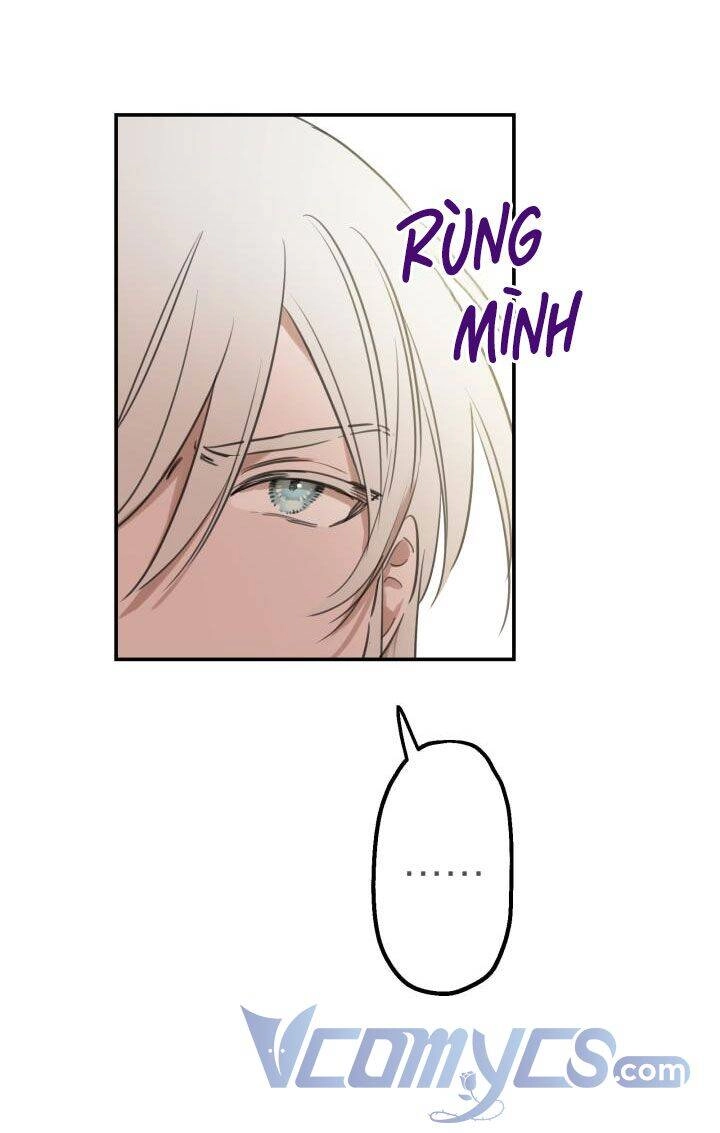 Những Nhân Vật Mạnh Nhất Thế Giới Ám Ảnh Tôi Chapter 18 - 11