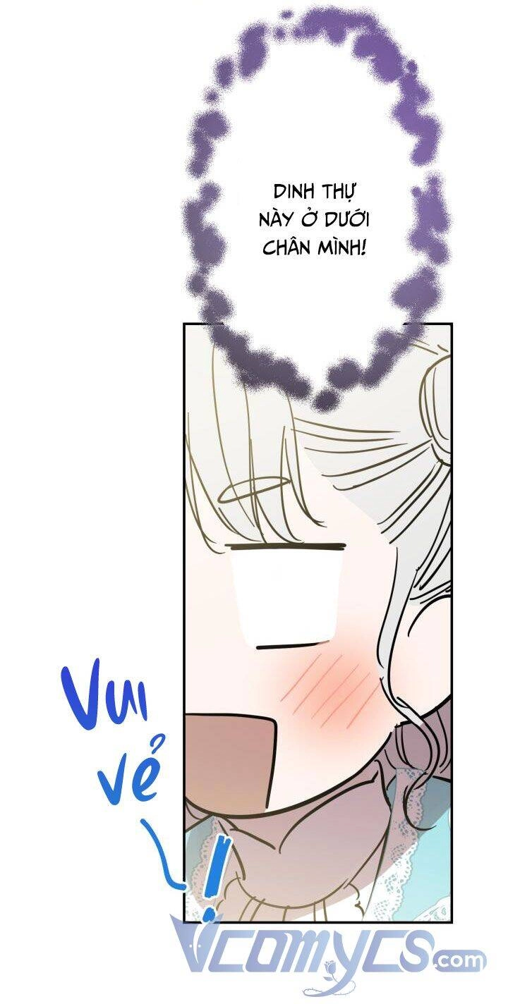 Những Nhân Vật Mạnh Nhất Thế Giới Ám Ảnh Tôi Chapter 18 - 54