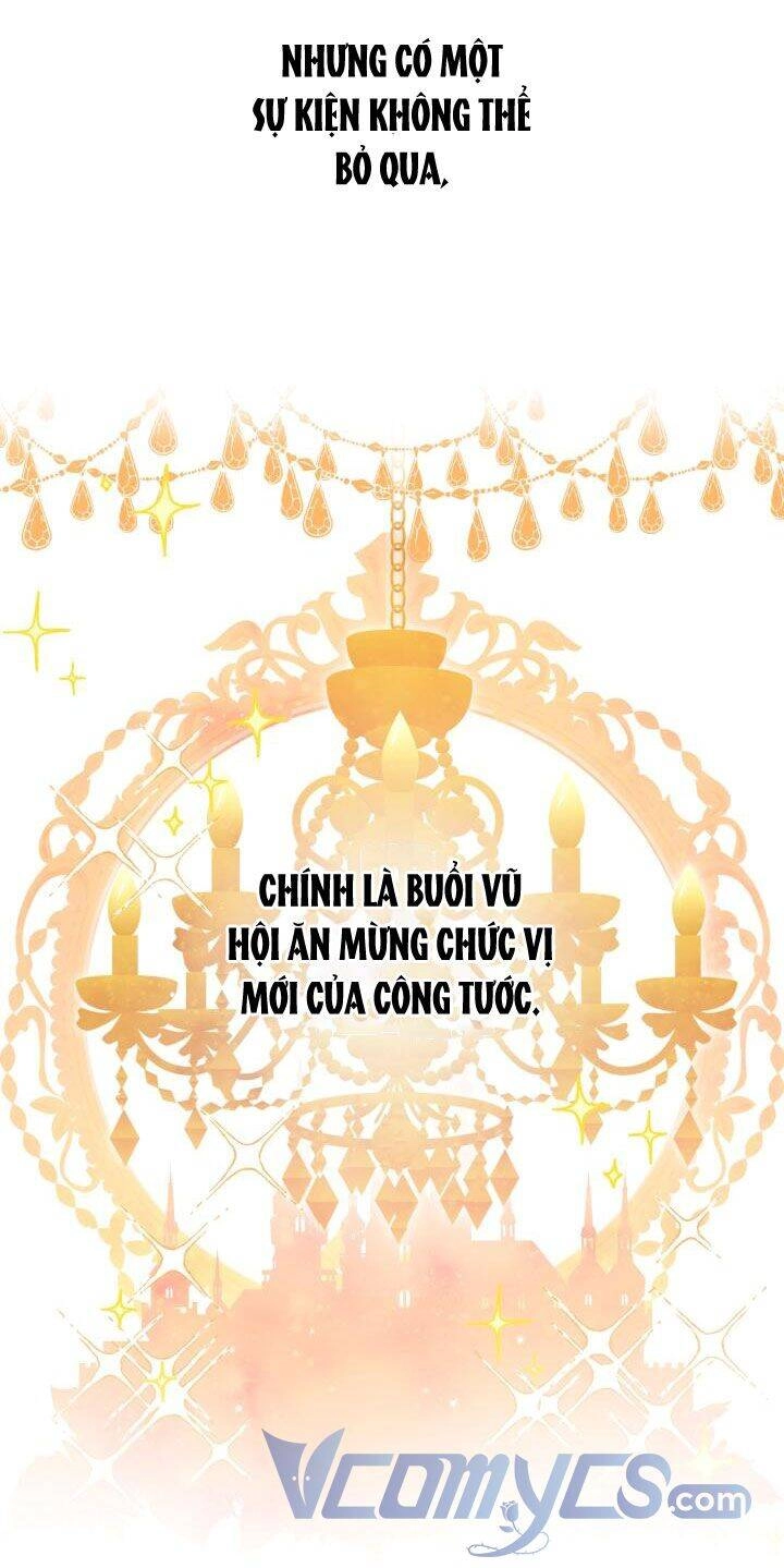 Những Nhân Vật Mạnh Nhất Thế Giới Ám Ảnh Tôi Chapter 19 - 5