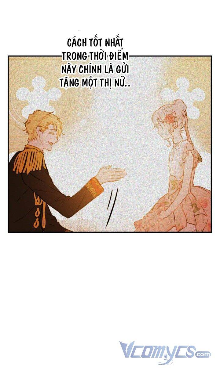 Những Nhân Vật Mạnh Nhất Thế Giới Ám Ảnh Tôi Chapter 21 - 15