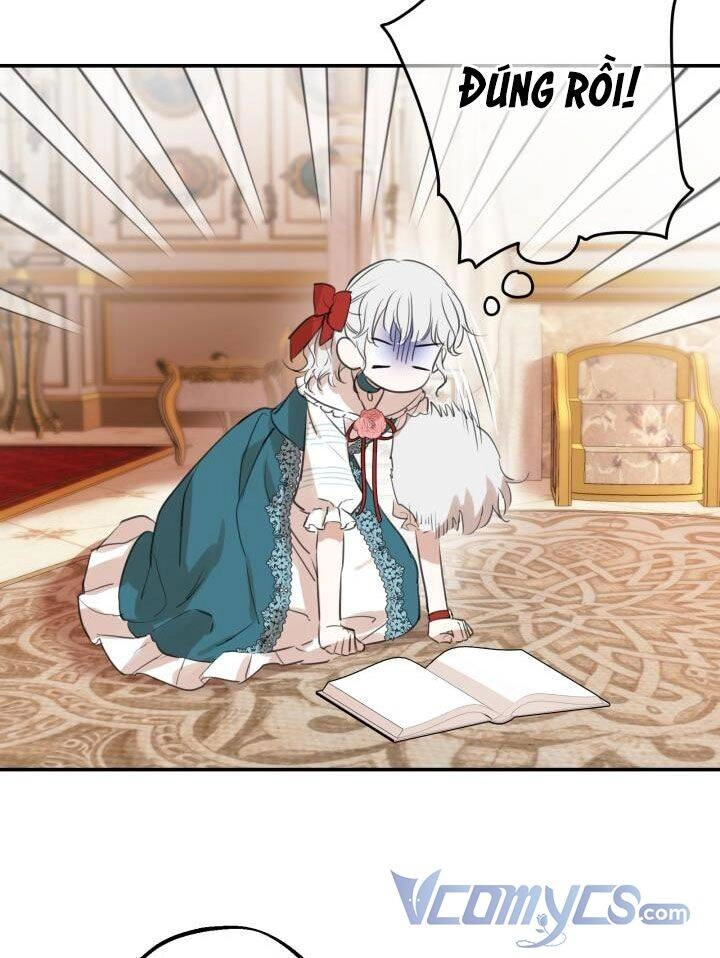 Những Nhân Vật Mạnh Nhất Thế Giới Ám Ảnh Tôi Chapter 21 - 33