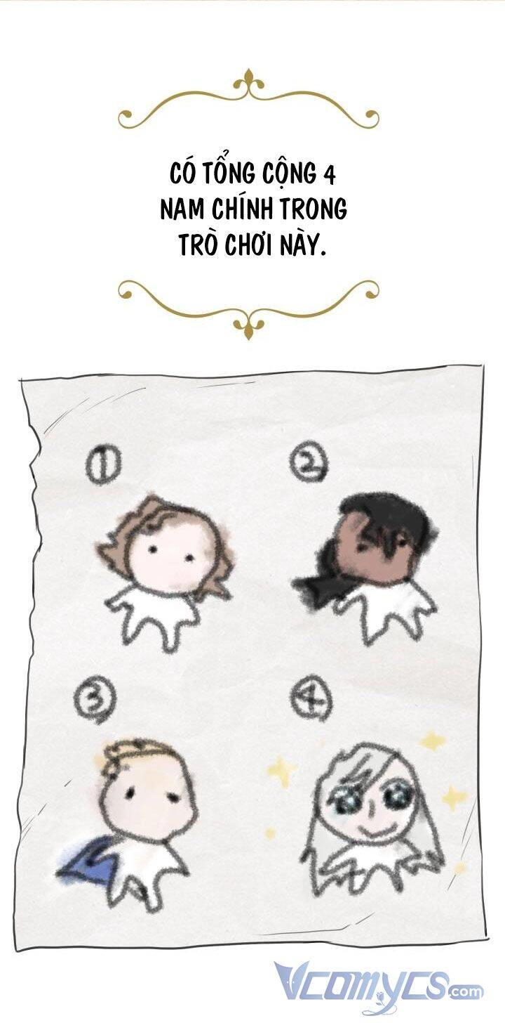 Những Nhân Vật Mạnh Nhất Thế Giới Ám Ảnh Tôi Chapter 21 - 36