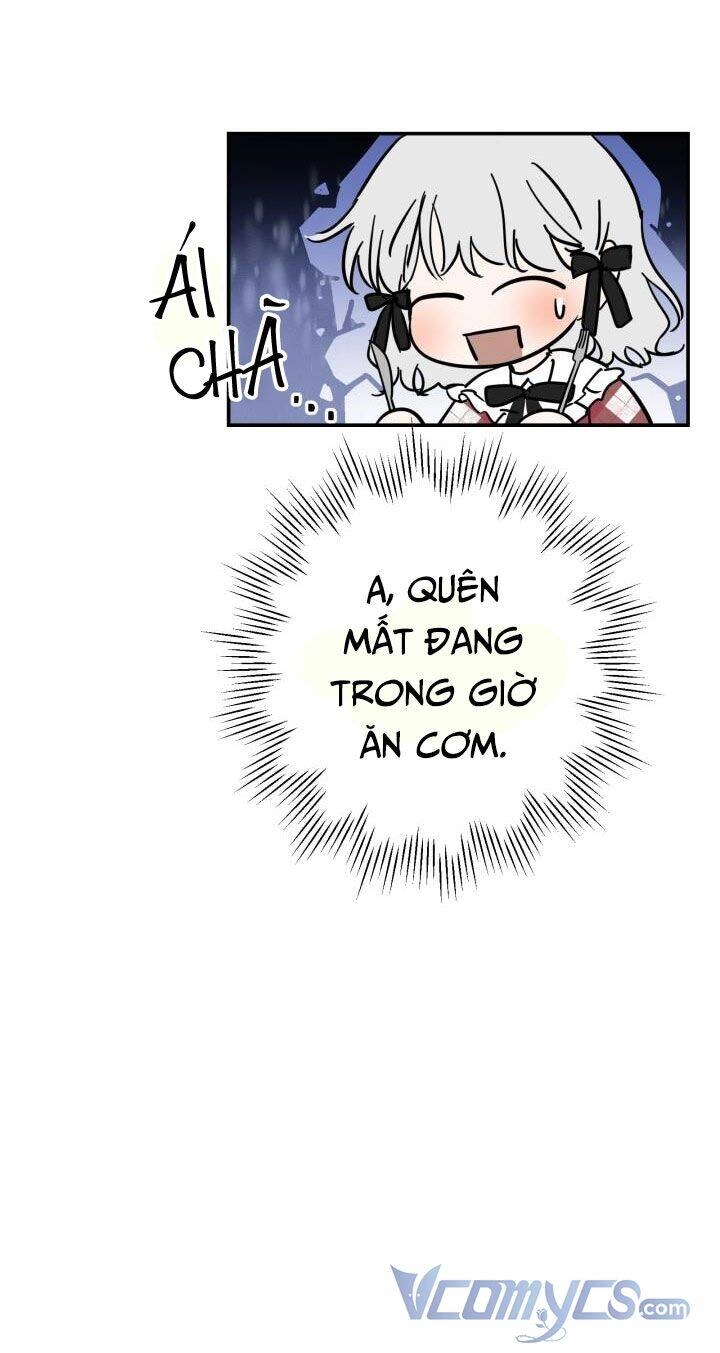 Những Nhân Vật Mạnh Nhất Thế Giới Ám Ảnh Tôi Chapter 21 - 57