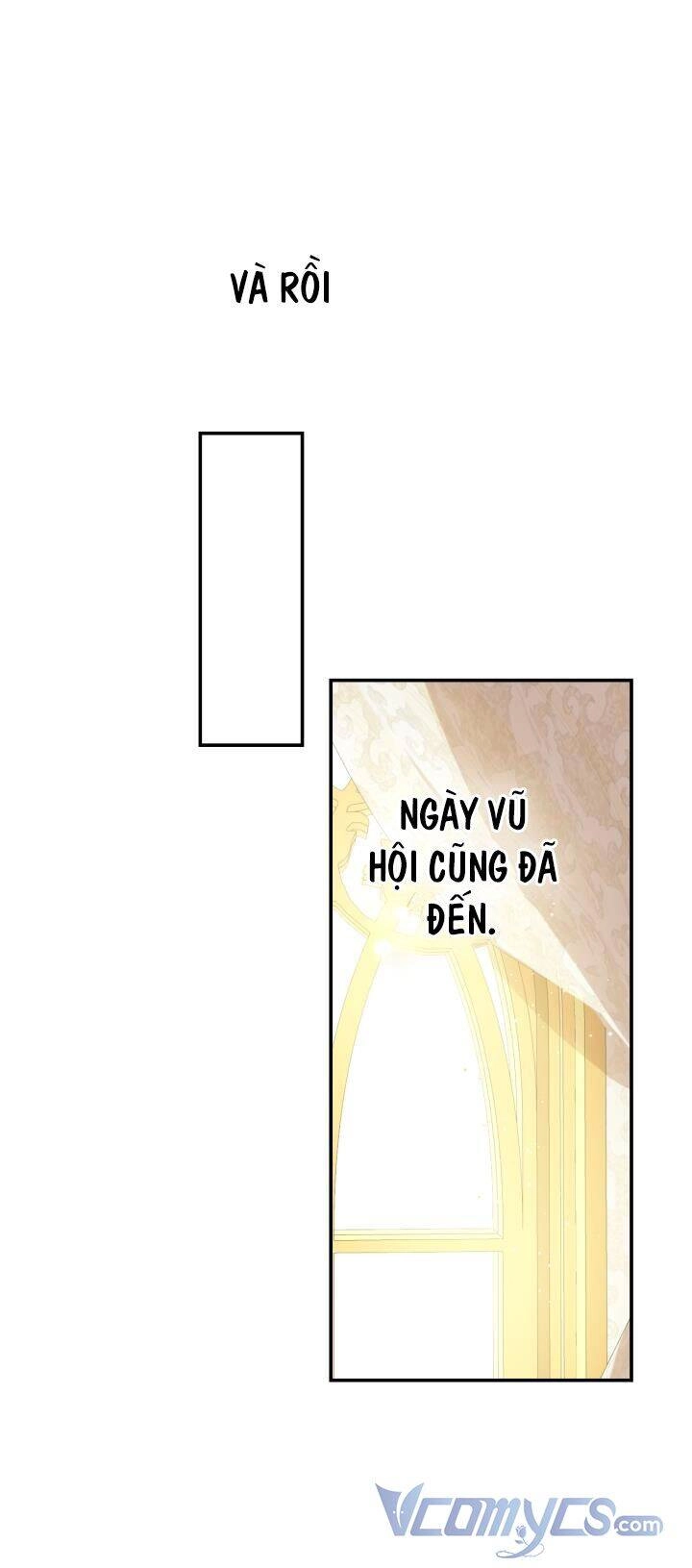 Những Nhân Vật Mạnh Nhất Thế Giới Ám Ảnh Tôi Chapter 22 - 19