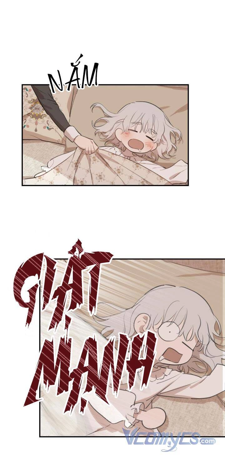 Những Nhân Vật Mạnh Nhất Thế Giới Ám Ảnh Tôi Chapter 22 - 20