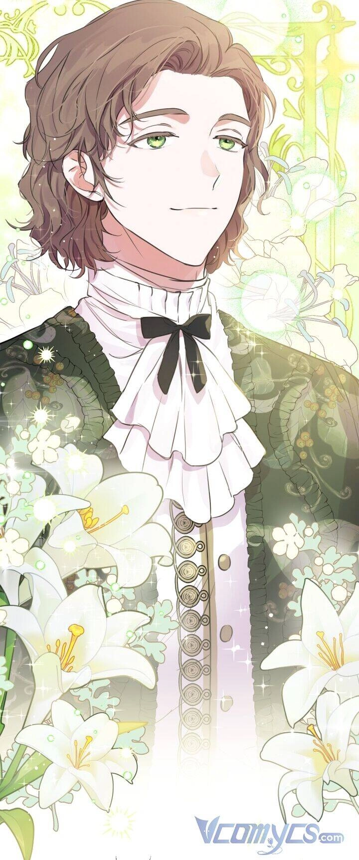 Những Nhân Vật Mạnh Nhất Thế Giới Ám Ảnh Tôi Chapter 24 - 39